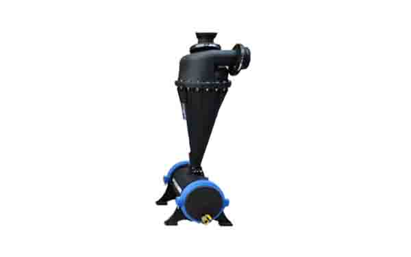 南开农业灌溉工程过滤器-离心除砂器