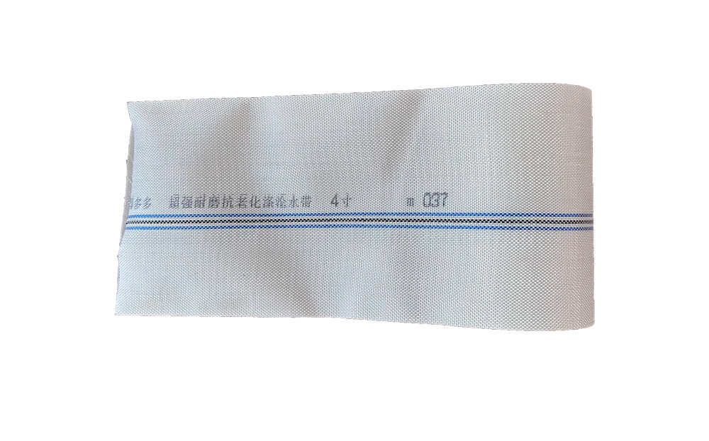 南开涤纶编织水带使用方法