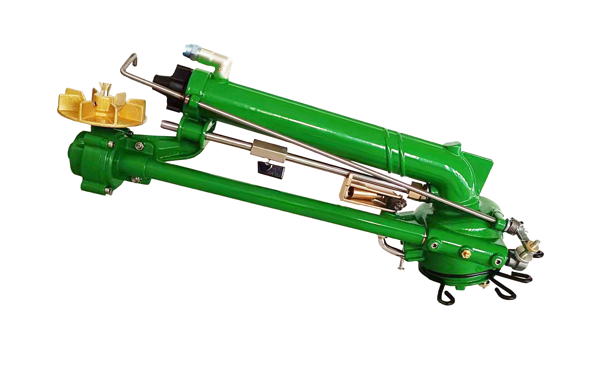 南开SK41 PLUS涡轮喷枪