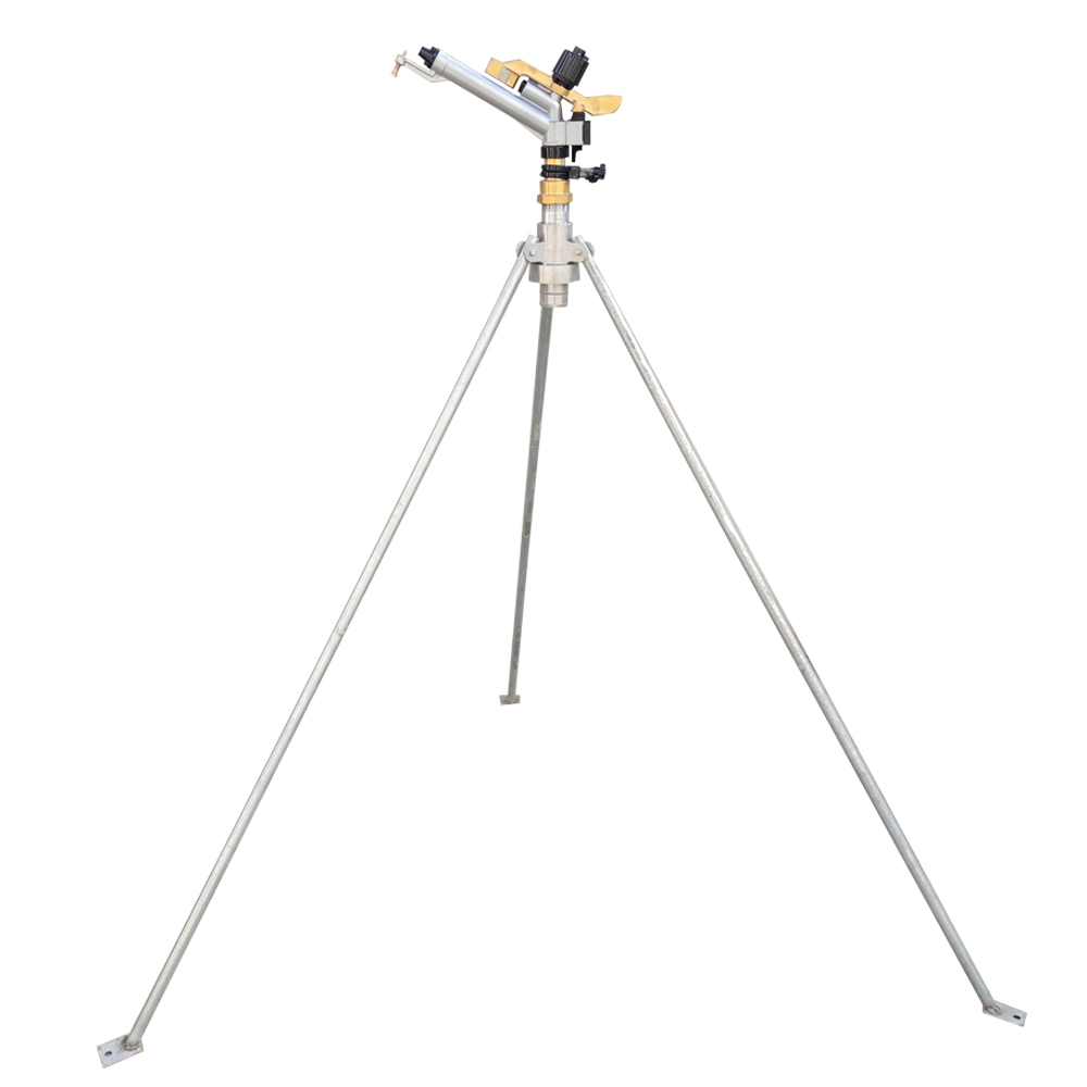 南开程瑞达 CRC30 灌溉喷枪支架四大核心优势