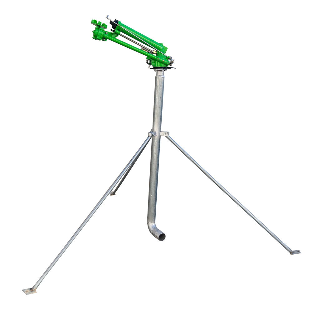 南开SK41A 喷枪与专用支架核心优势