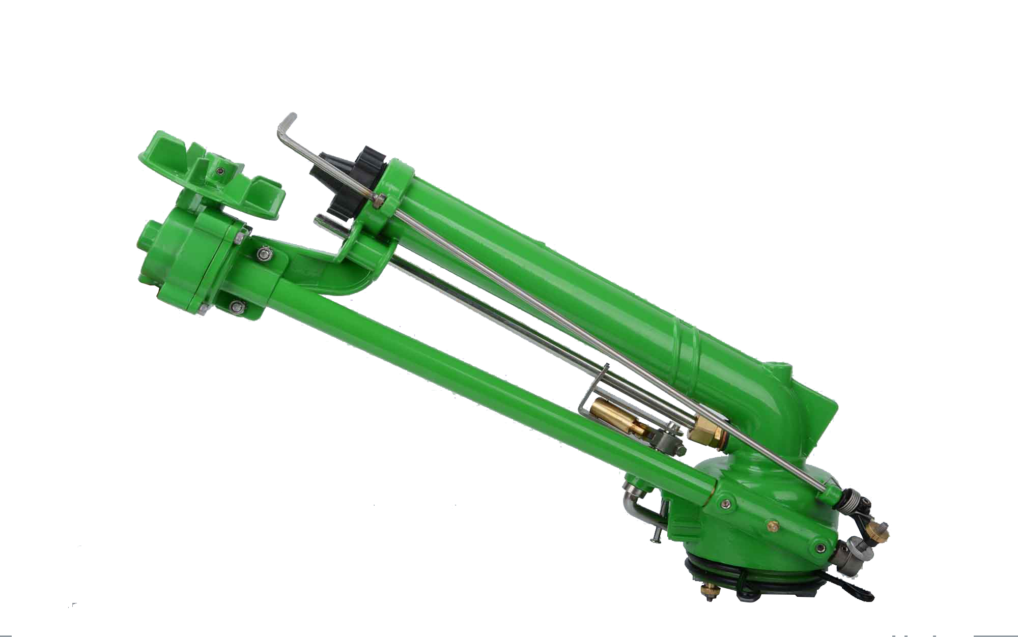 南开不同场景适配的灌溉喷枪类型