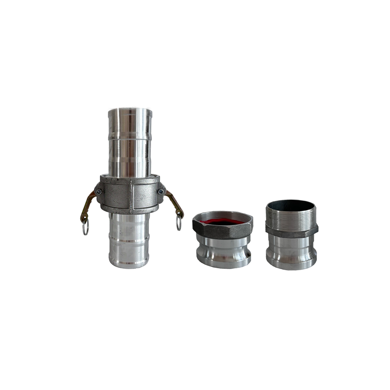 南开3.0寸快速接头