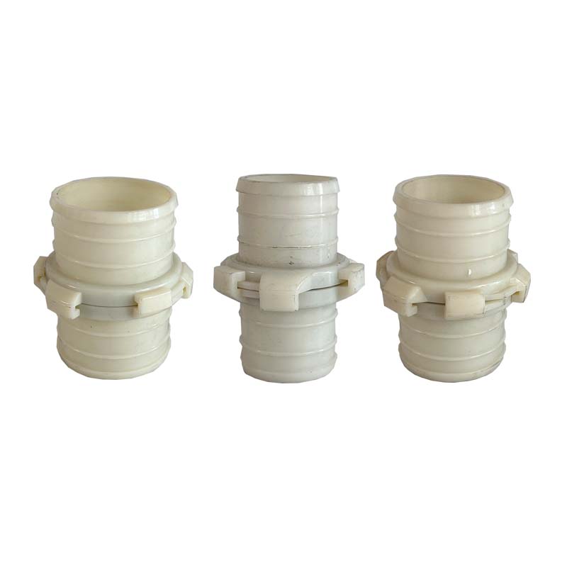 南开塑料快速接头