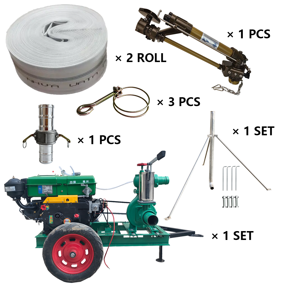 南开海外客户盛赞，程瑞达 NS40 涡轮喷枪套装超给力