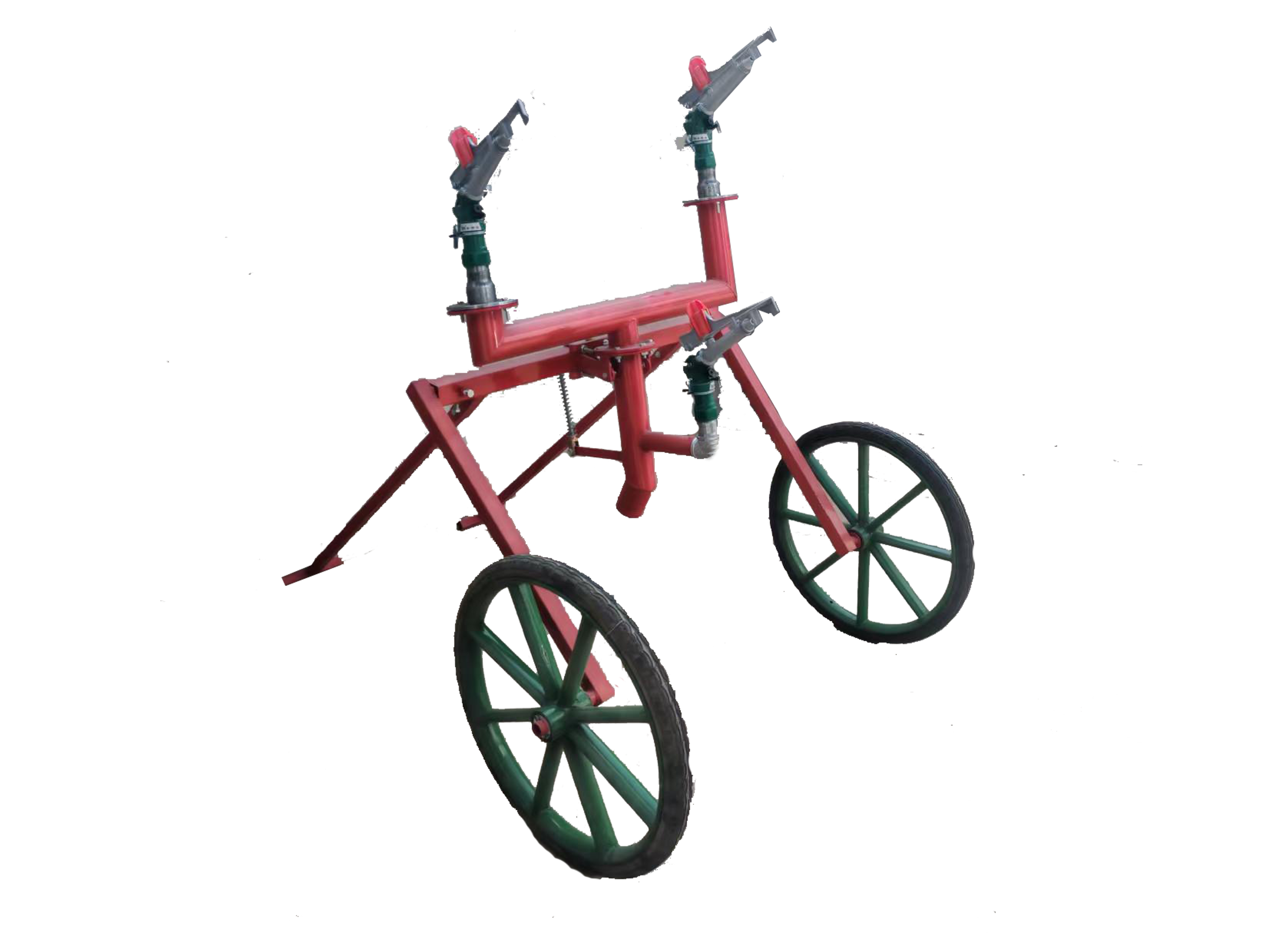 南开PY30移动喷灌车 春季播种农田灌溉高效搭档