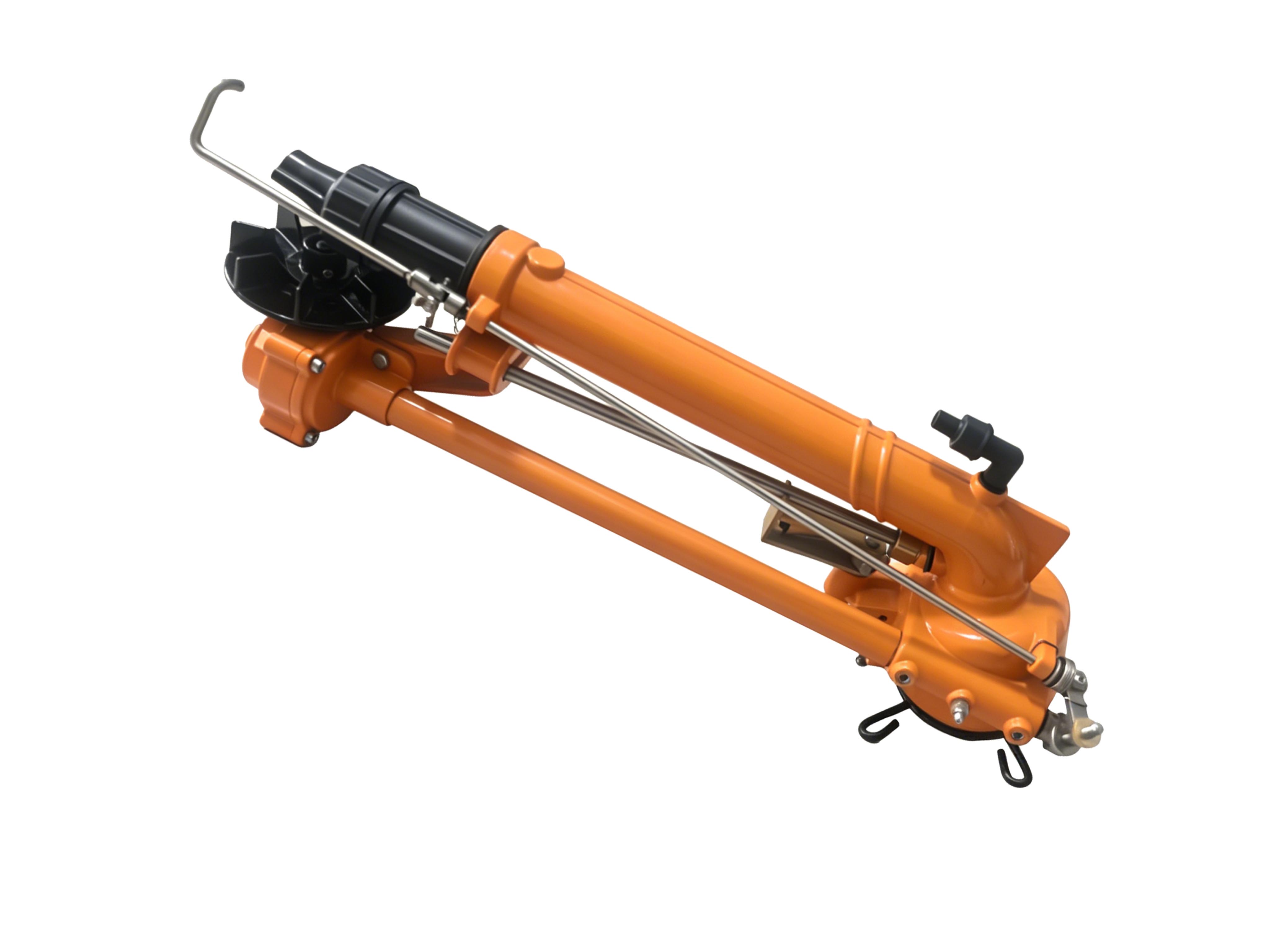 南开SK41 MAX涡轮喷枪