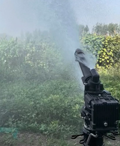 南开影响农田每公顷灌溉用水量的因素